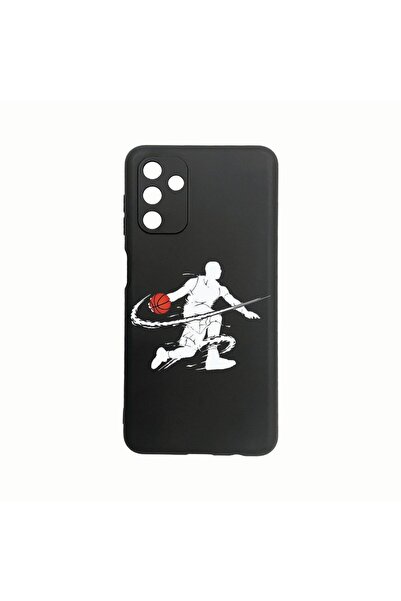 bestcase Θήκη σιλικόνης, Συμβατή με Samsung Galaxy A04s, Μπάσκετ, Ανθεκτική σ...