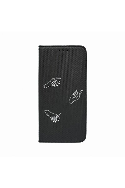 bestcase Θήκη Τύπου Carte, Μαγνητική Θήκη Βιβλίου, Συμβατή με Samsung Galaxy ...