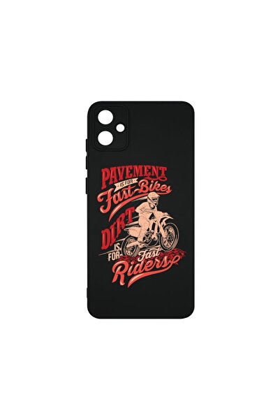 bestcase Θήκη από υγρή σιλικόνη Premium, Συμβατή με Samsung Galaxy A05, Fast ...