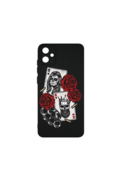 bestcase Θήκη Slim Premium Σιλικόνης 1.2MM, Συμβατή με Samsung Galaxy A05, Ni...