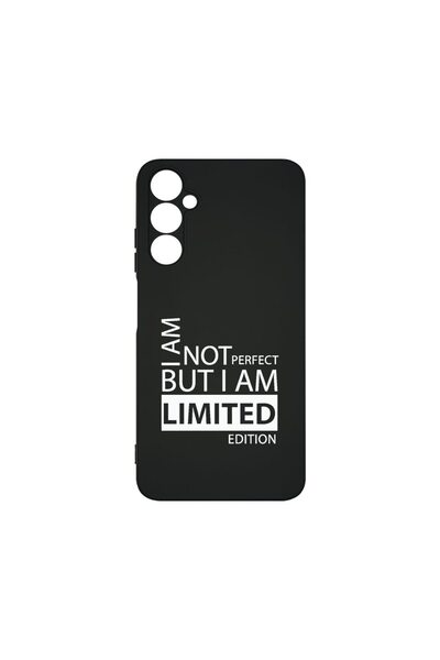 bestcase Θήκη Σιλικόνης Premium, Συμβατή με Samsung Galaxy A25, Περιορισμένη ...