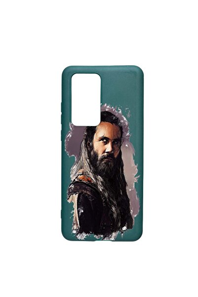 bestcase Husa Silicon Vikings Rollo Movie, compatibila cu Samsung Galaxy A02s...