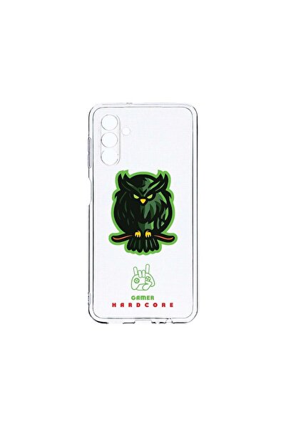 bestcase Husa BestCase® Silicon Transparent 2MM, Compatibilă cu Samsung Galax...
