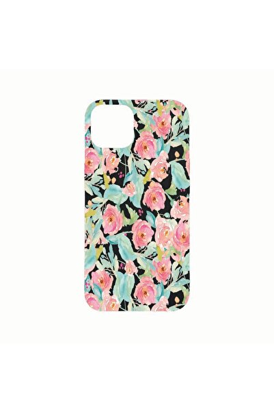 bestcase Husa Silicon, Compatibila Cu Apple iPhone 14, Pastel Colors Collecti...