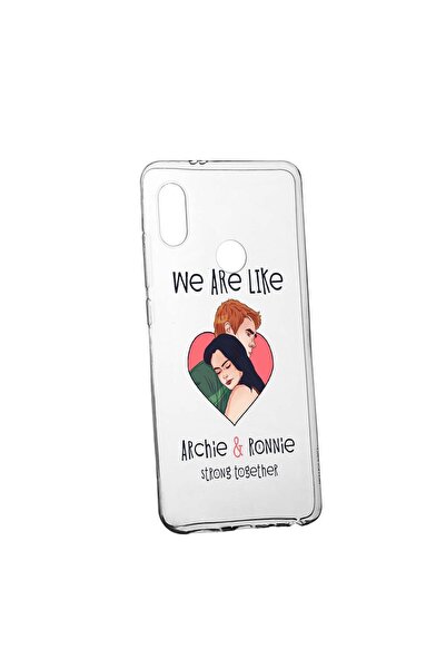 bestcase Husa de protectie Riverdale Love, Movie, pentru Huawei Honor Note 10...