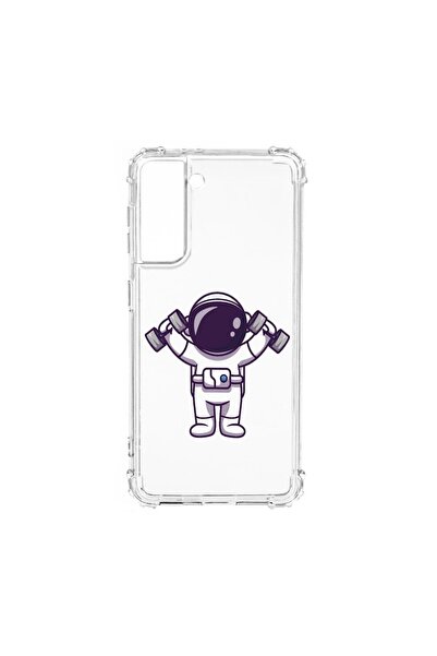 bestcase Husa Αντικραδασμική Θήκη Σιλικόνης Συμβατή με Samsung Galaxy S22 Plu...