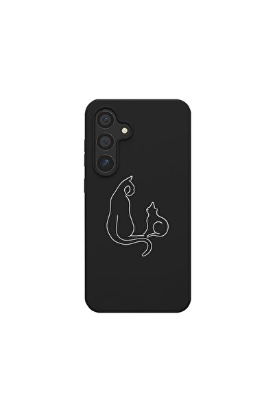 bestcase Θήκη για Samsung Galaxy S24 FE, BestCase® Λεπτή Προστατευτική Σιλικό...