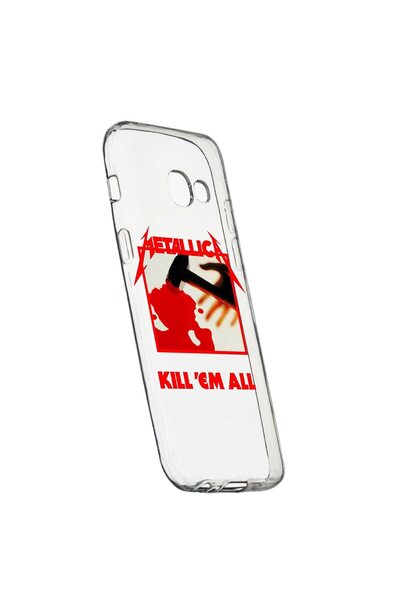 bestcase Θήκη προστασίας Metallica, για Samsung Galaxy J4 Plus 2018, ανθεκτικ...