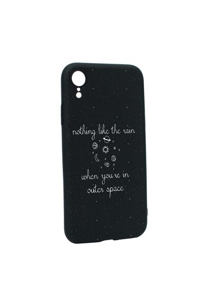 bestcase Universe - Planet, Movie protective case, for Apple iPhone XR, wear-...