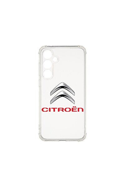 bestcase Θήκη για Samsung Galaxy A16, Αντικραδασμική 1.5MM, Citroen, Αντοχή σ...