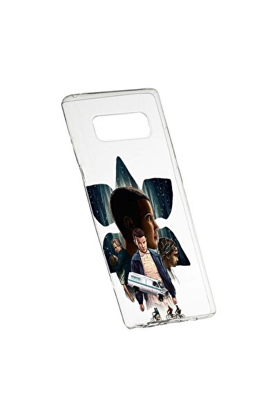 bestcase Stranger Things, Προστατευτική θήκη τύπου ταινίας για Samsung Galaxy...