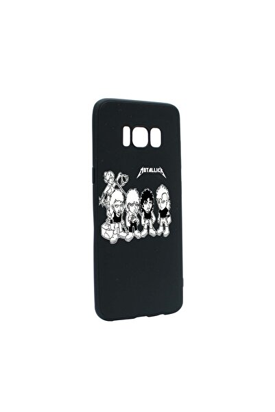 bestcase Θήκη προστασίας Metallica, για Samsung Galaxy S8, ανθεκτική στη φθορ...