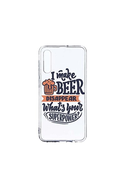 bestcase Husa BestCase¬Æ Διαφανής Σιλικόνη 2MM, Συμβατή με Samsung Galaxy A50...