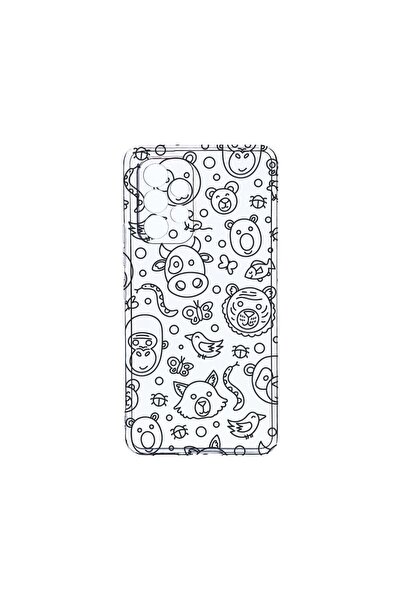bestcase Husa BestCase¬Æ Διαφανής Σιλικόνη 2MM, Συμβατή με Samsung Galaxy A13...