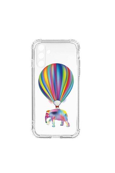 bestcase Husa Αντικραδασμική Θήκη Σιλικόνης Συμβατή με Samsung Galaxy A13, Ra...