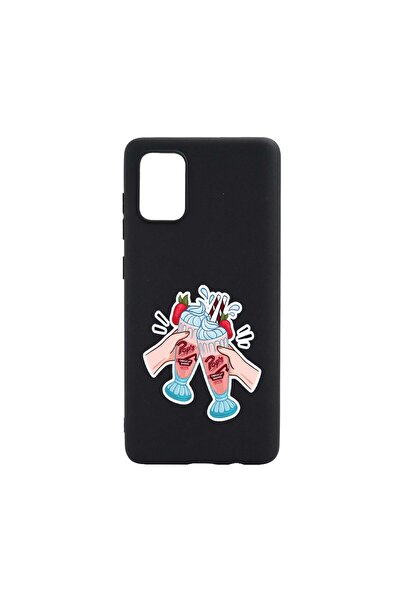 bestcase Husa Silicon Riverdale - South Side Serpents, Movie, compatibila cu ...