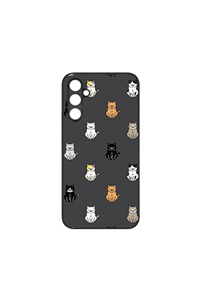 bestcase Husa BestCase¬Æ Λεπτή Γυάλινη, Συμβατή με Samsung Galaxy A04s, Σχέδι...