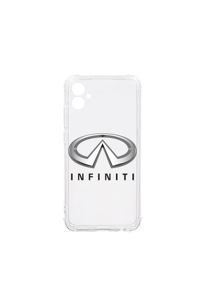 bestcase Θήκη Αντικραδασμική 1.5MM, Συμβατή με Samsung Galaxy F04 / Galaxy M0...