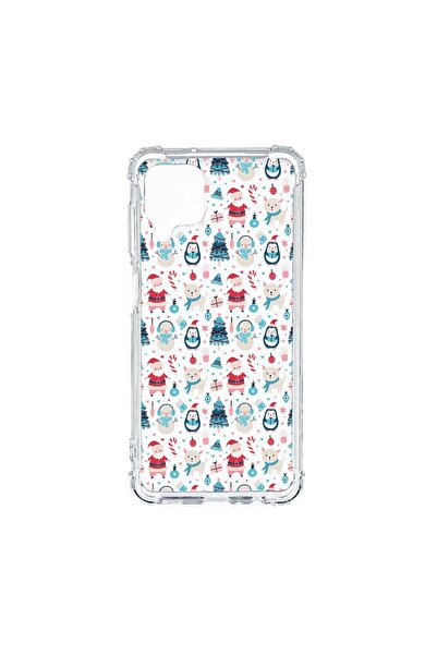 bestcase Husa Αντικραδασμική Θήκη Σιλικόνης Συμβατή με Samsung Galaxy M53, Χρ...