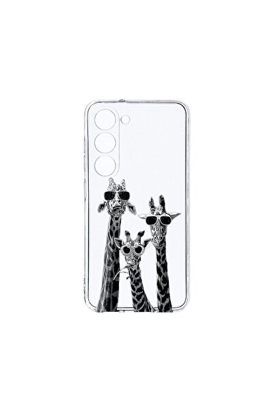 bestcase Διαφανής Θήκη Σιλικόνης 2MM, Συμβατή με Samsung Galaxy S23 Plus, Εντ...