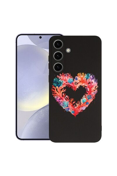 bestcase Θήκη για Samsung Galaxy S25 Plus, Προστατευτική λεπτή θήκη σιλικόνης...