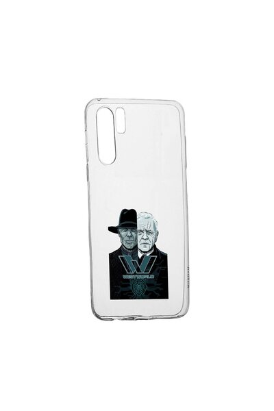 bestcase Θήκη WestWorld, Ταινία, για Samsung Galaxy Note 10 Plus, ανθεκτική σ...