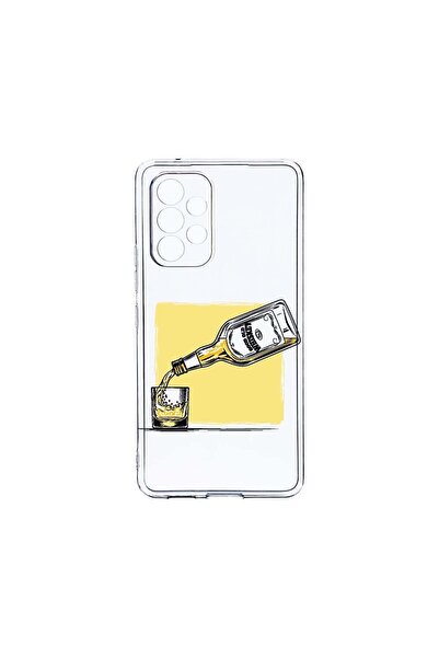 bestcase Husa BestCase¬Æ Διαφανής Σιλικόνη 2MM, Συμβατή με Samsung Galaxy A13...