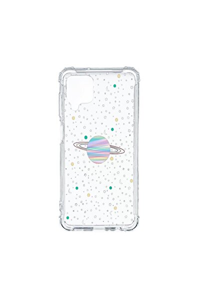 bestcase Husa Αντικραδασμική Θήκη Σιλικόνης Συμβατή με Samsung Galaxy M53, Un...