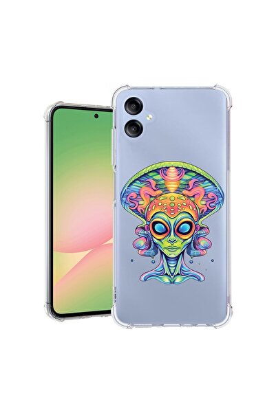 bestcase Συμβατή θήκη για Samsung Galaxy A06 4G, Αντικραδασμική 1.5MM, Dream ...