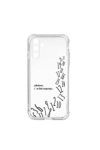 bestcase Husa Αντικραδασμική Θήκη Σιλικόνης Συμβατή με Samsung Galaxy A13, I'...
