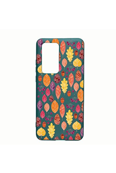 bestcase Husa Silicon Compatibila Cu Samsung Galaxy M02s, Autumn, rezistenta ...