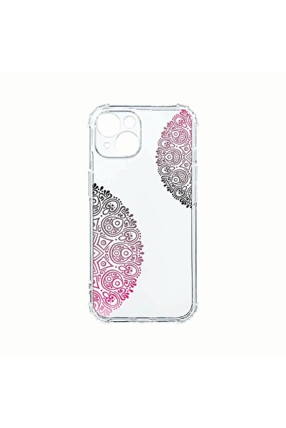 bestcase Husa Anti Shock din silicon, Compatibila Cu Apple iPhone 14 Plus, La...