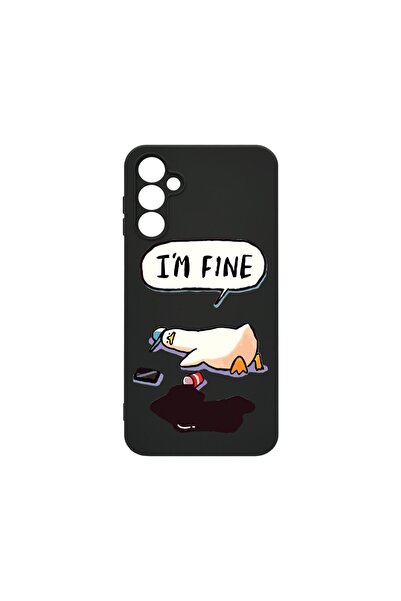 bestcase Θήκη Σιλικόνης Λεπτή 0.8MM, Συμβατή με Samsung Galaxy S24 FE, Duck L...