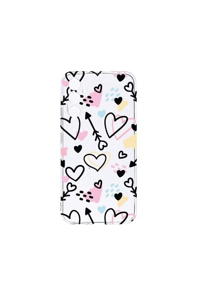 bestcase Husa BestCase¬Æ Διαφανής Σιλικόνη 2MM, Συμβατή με Samsung Galaxy S23...