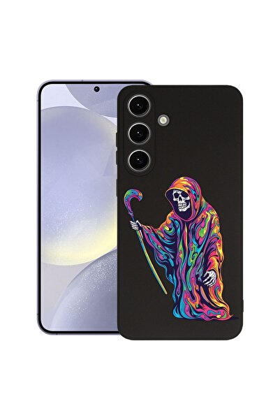 bestcase Θήκη για Samsung Galaxy S25 Plus, Premium Λεπτή Σιλικόνη 1.2MM, Χρώμ...