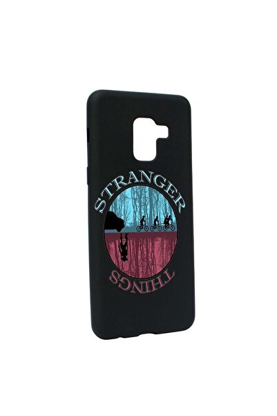 bestcase Stranger Things, Ταινία, προστατευτική θήκη για Samsung Galaxy A5 20...