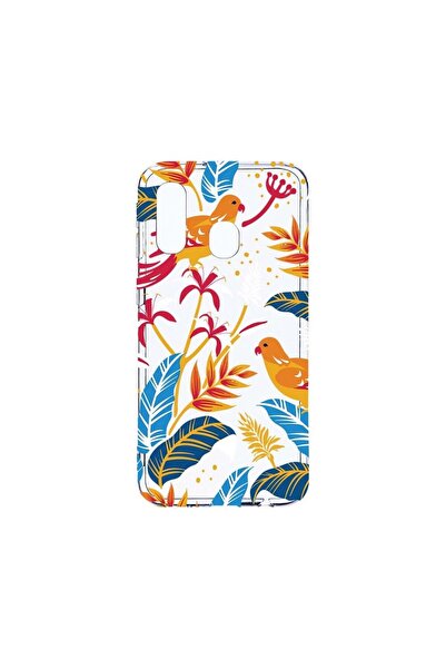 bestcase Husa BestCase¬Æ Διαφανής Σιλικόνη 2MM, Συμβατή με Samsung Galaxy A40...