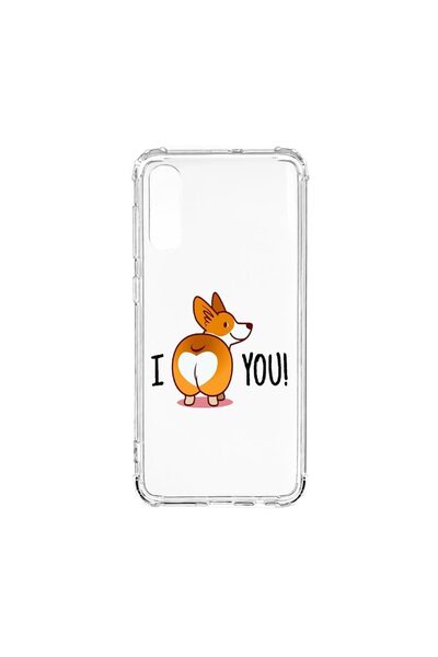 bestcase Αντικραδασμική θήκη συμβατή με Samsung Galaxy A50, με σχέδιο χαριτωμ...
