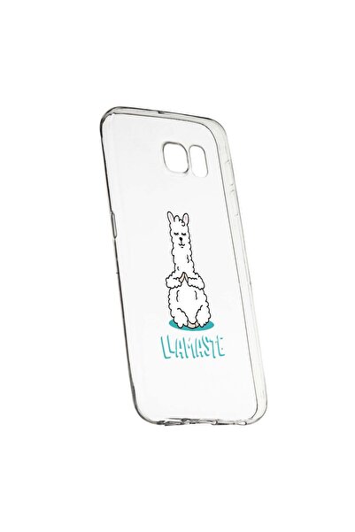 bestcase Llamaste προστατευτική θήκη, για Samsung Galaxy S6, ανθεκτική στη φθ...