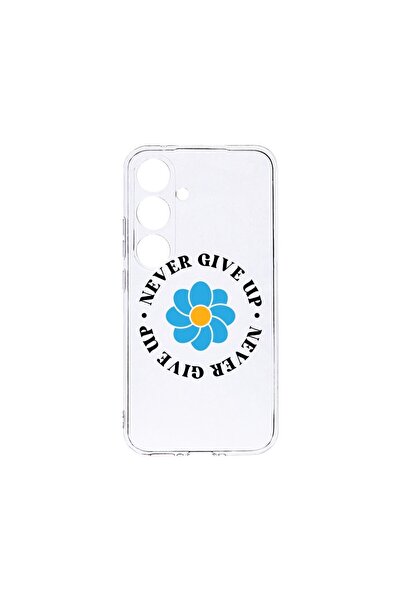 bestcase Θήκη για Samsung Galaxy A16, BestCase® Διαφανής Σιλικόνη 2MM, Μην τα...