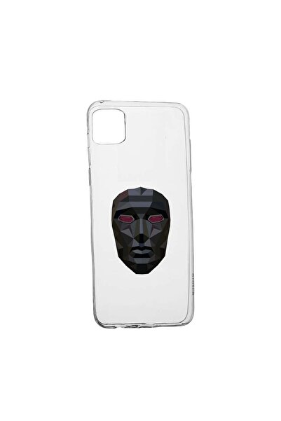 bestcase Θήκη σιλικόνης συμβατή με Samsung Galaxy S10 Lite / Galaxy A91, Μάσκ...
