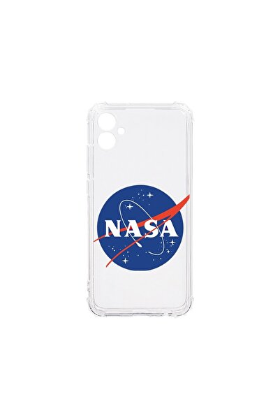 bestcase Husa Αντικραδασμική 1.5MM, Συμβατή με Samsung Galaxy A05, Nasa Class...