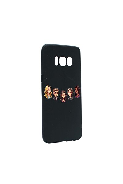 bestcase The Vampire Diaries, Ταινία, προστατευτική θήκη για Samsung Galaxy S...