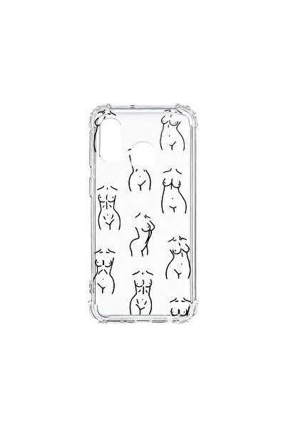 bestcase Husa BestCase¬Æ Anti Shock 1.5MM, Compatibila Cu Samsung Galaxy A40,...