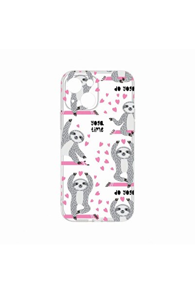 bestcase Θήκη, Συμβατή με Apple iPhone 14 Plus, Yoga Time, Ανθεκτική στη φθορ...