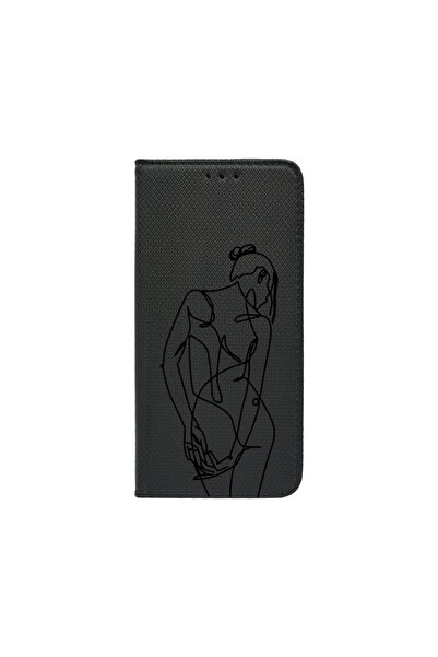 bestcase Θήκη Βιβλίο, Μαγνητική Θήκη Βιβλίο, Συμβατή με Samsung Galaxy S23, Γ...