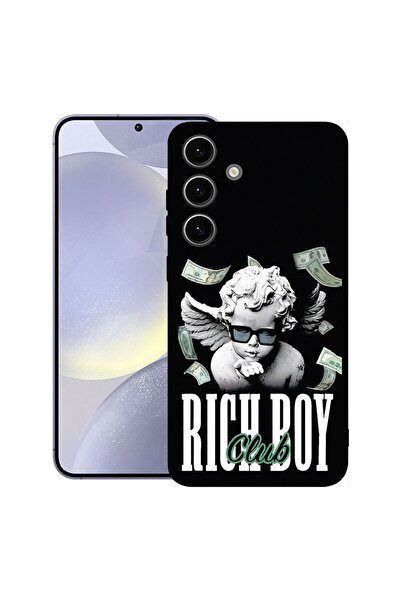 bestcase Θήκη για Samsung Galaxy S25 Plus, Προστατευτική λεπτή θήκη σιλικόνης...