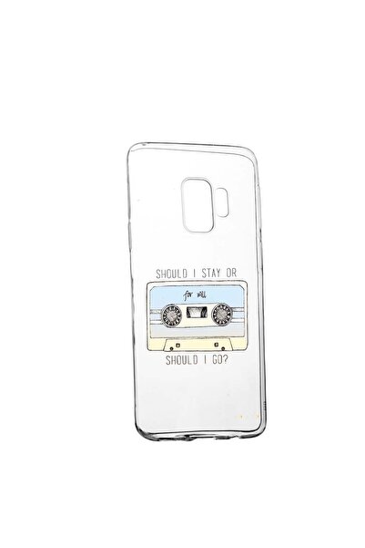 bestcase Θήκη Προστασίας Stranger Things για Samsung Galaxy S9 Plus, Ανθεκτικ...