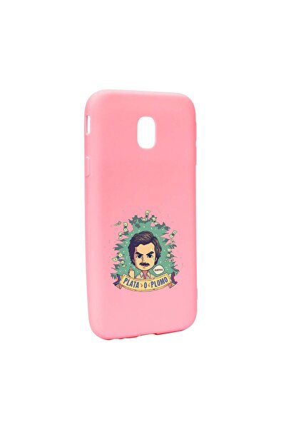 bestcase Husa de protectie Narcos - Pablo Escobar, Movie, pentru Samsung Gala...