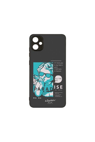 bestcase Husa BestCase¬Æ MaxSafe, Compatibila Cu Samsung Galaxy A05, Paradise...